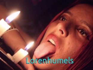 Lorenhumels