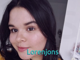Lorenjons