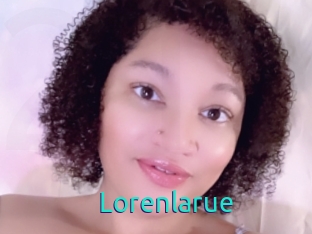 Lorenlarue