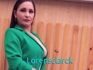 Lorensclarck