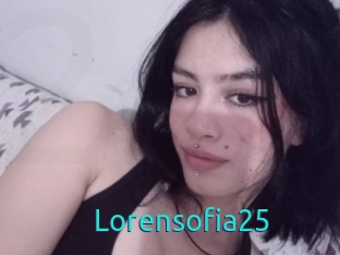 Lorensofia25