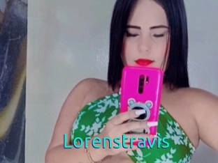 Lorenstravis