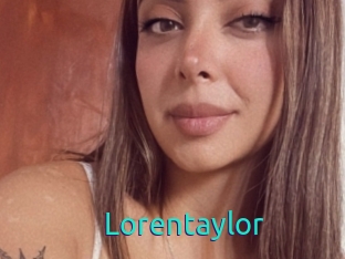 Lorentaylor