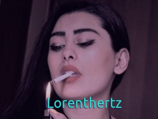 Lorenthertz