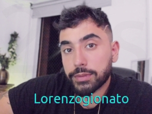 Lorenzogionato