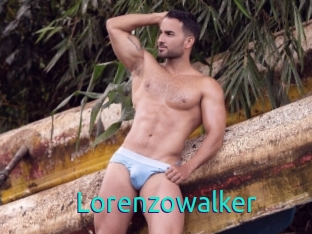 Lorenzowalker