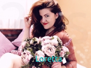 Loretta