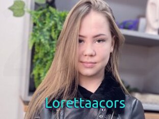 Lorettaacors