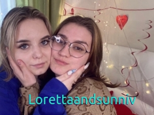 Lorettaandsunniv