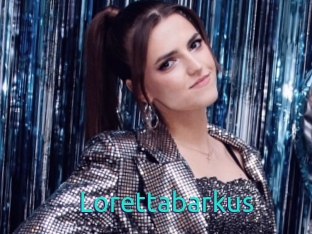 Lorettabarkus