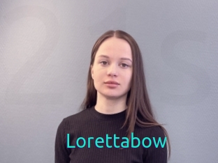 Lorettabow