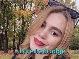 Lorettadrudge