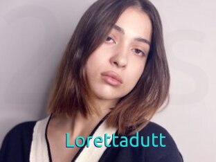 Lorettadutt