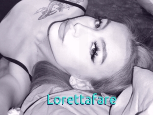 Lorettafare