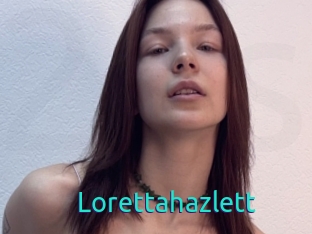 Lorettahazlett