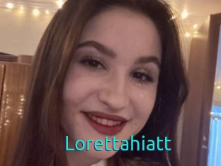 Lorettahiatt