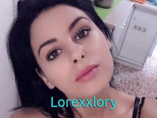 Lorexxlory