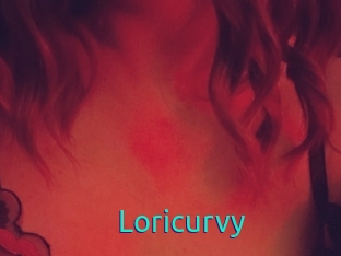 Loricurvy