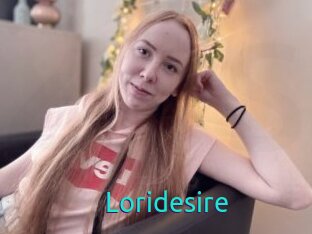 Loridesire