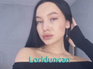 Loriduncan