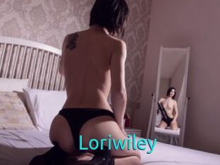 Loriwiley