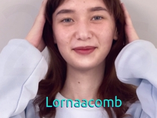 Lornaacomb