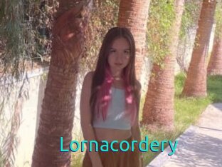 Lornacordery