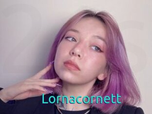 Lornacornett