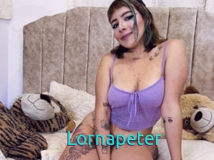 Lornapeter