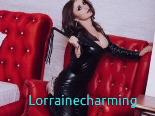 Lorrainecharming