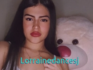 Lorrainedancesj