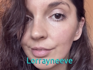 Lorrayneeve