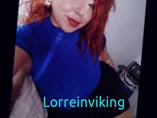 Lorreinviking