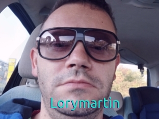 Lorymartin