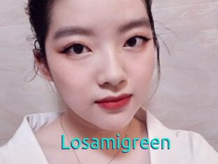 Losamigreen