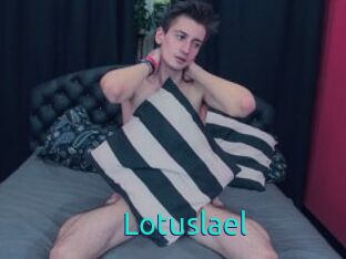 Lotuslael