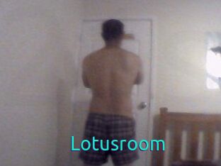 Lotusroom