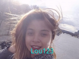 Lou123