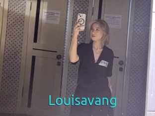 Louisavang