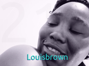 Louisbrown