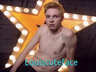 Louiscuteface