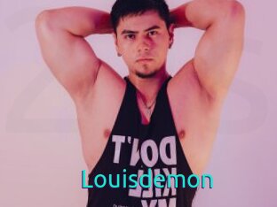 Louisdemon