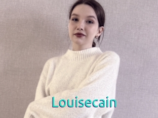 Louisecain