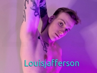 louisjafferson 21 sextury Link