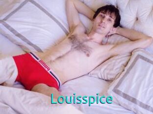Louisspice