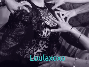 Loulaxoxo