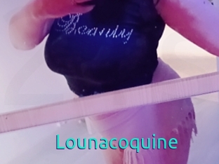 Lounacoquine