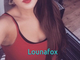 Lounafox