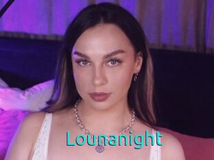 Lounanight