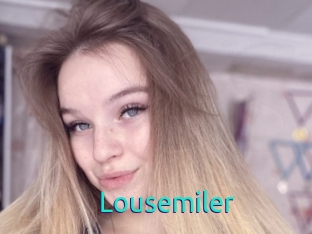 Lousemiler